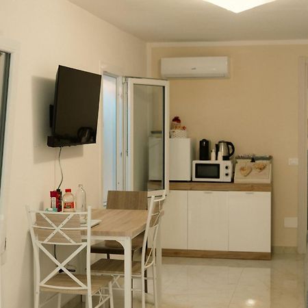B & B Cantarano Porto Garibaldi Esterno foto