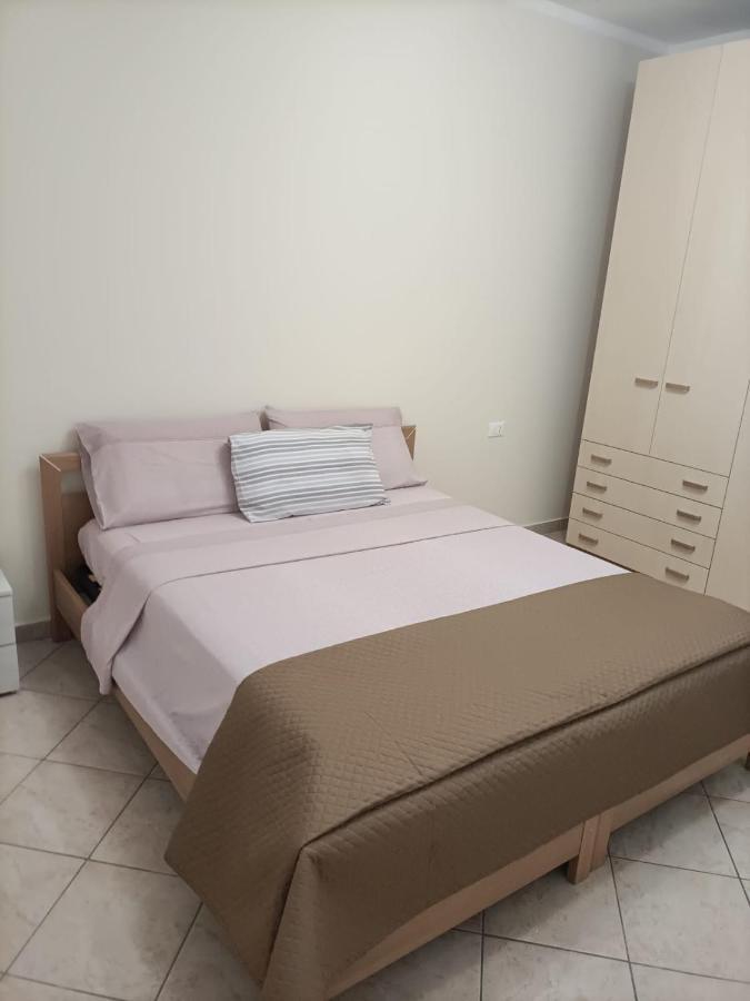 B & B Cantarano Porto Garibaldi Esterno foto