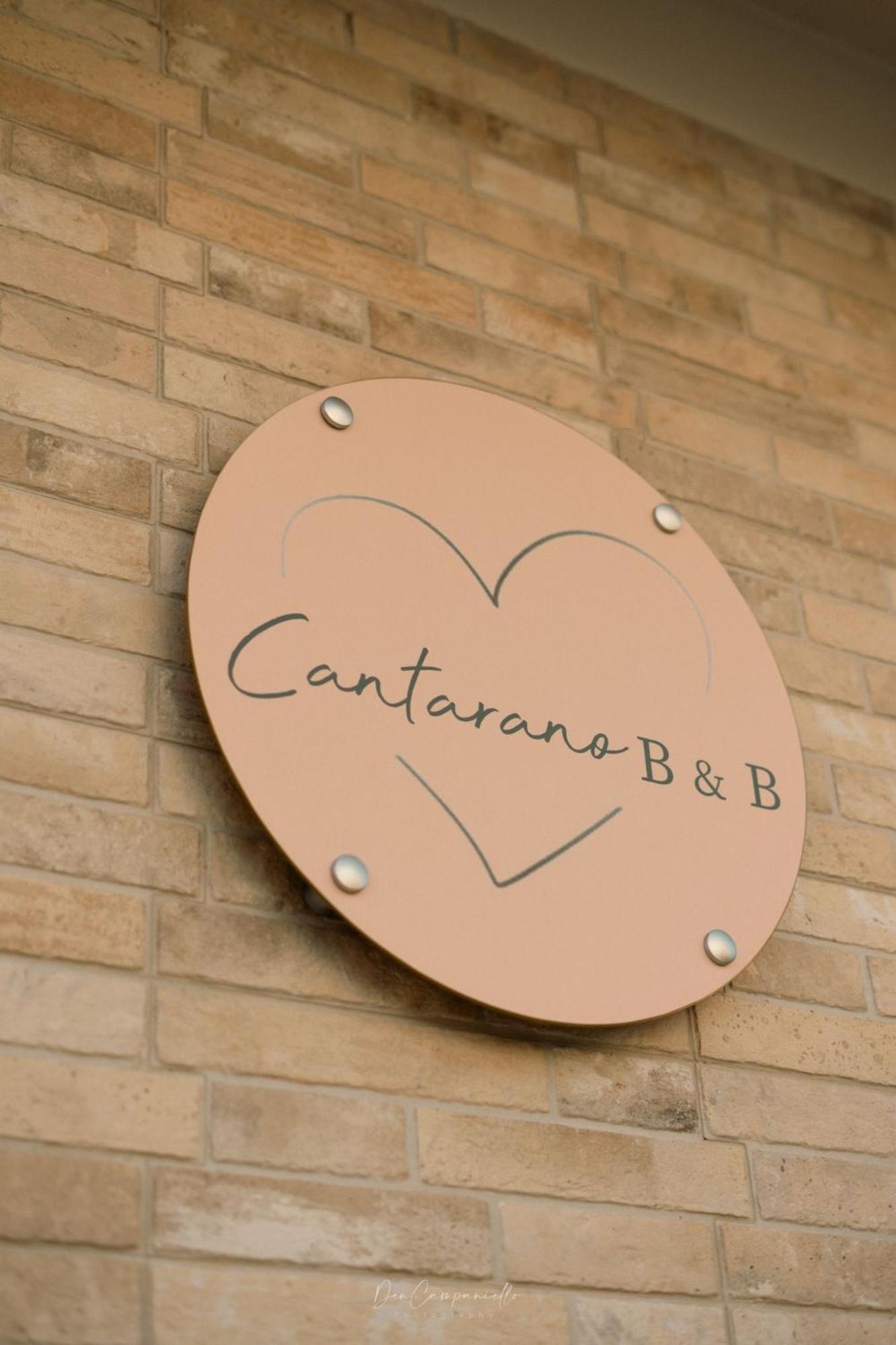 B & B Cantarano Porto Garibaldi Esterno foto