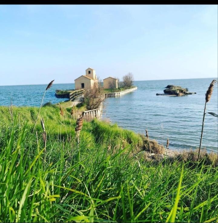 B & B Cantarano Porto Garibaldi Esterno foto