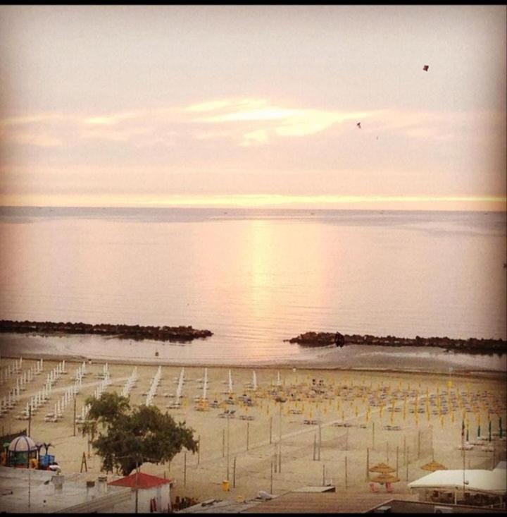 B & B Cantarano Porto Garibaldi Esterno foto